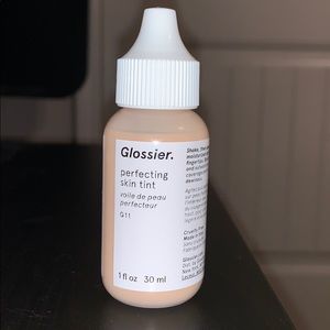 Glossier skin tint